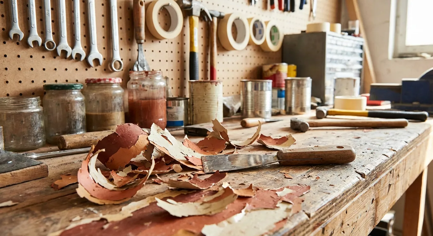 Dụng cụ DIY
